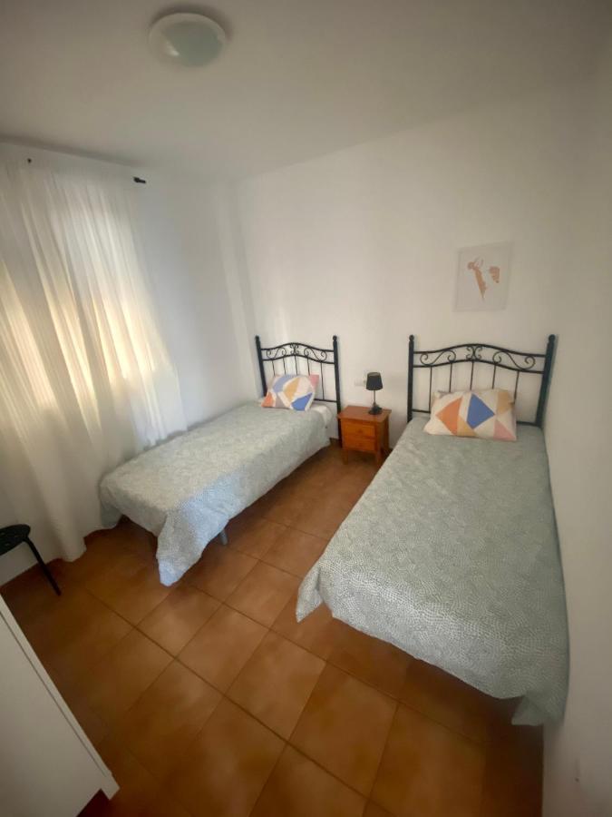 科尼尔-德拉弗龙特拉Conil Terraza Y Paz公寓 外观 照片